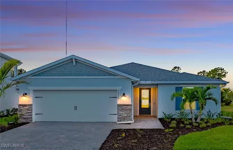 15779 Northridge Rd, Punta Gorda, FL 33982