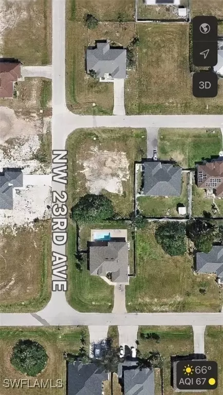 2238 NW 1st St, Cape Coral, FL 33993