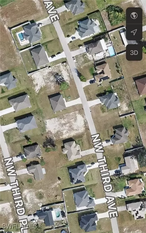 3206 NW 3rd Ave, Cape Coral, FL 33993