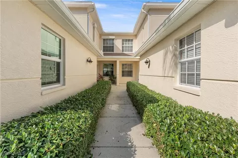 3320 W Crown Pointe Blvd #102, Naples, FL 34112