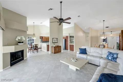 2030 Golden Panther Dr #1, Estero, FL 33928