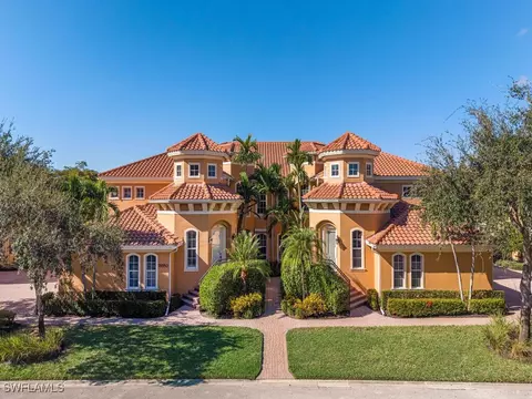 18550 Sandalwood Pointe #201, Fort Myers, FL 33908