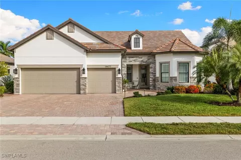 14477 Pine Hollow Dr, Estero, FL 33928