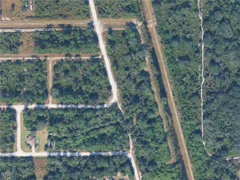 2604 Fitch Ave, Alva, FL 33920
