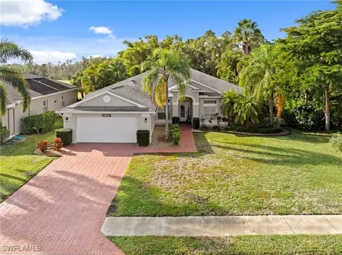 11452 Pembrook Run, Estero, FL 33928