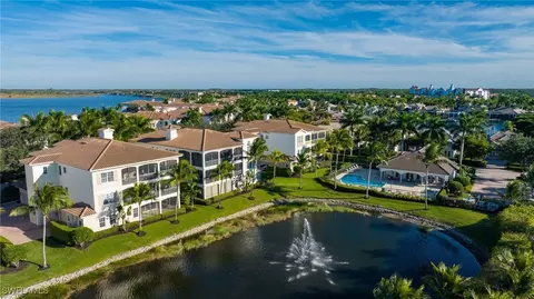 17770 Via Bella Acqua Ct #202, Miromar Lakes, FL 33913