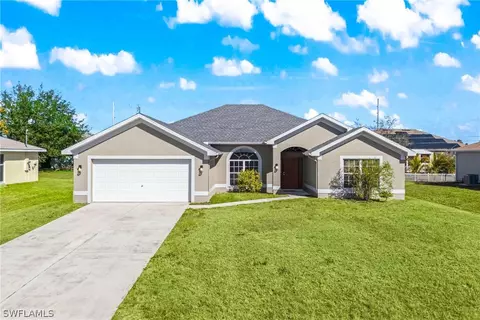 331 NE 23rd St, Cape Coral, FL 33909