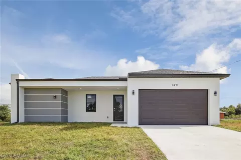 379 Pennfield Ave, Lehigh Acres, FL 33974