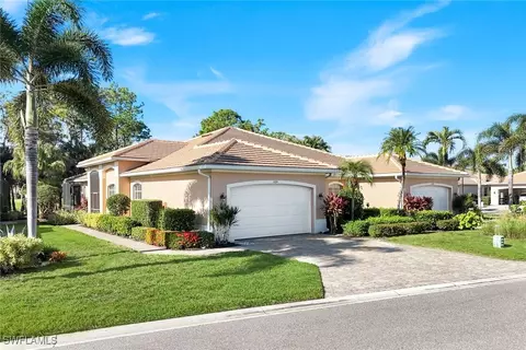 12694 Fox Ridge Dr, Bonita Springs, FL 34135