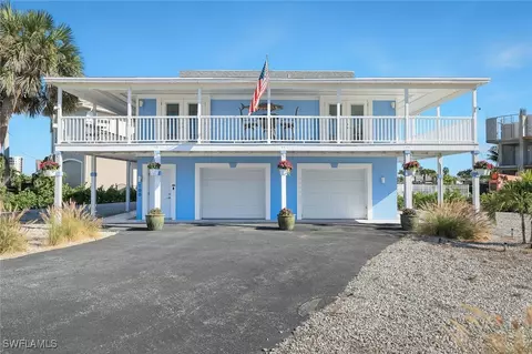 100 Tarpon Rd, Fort Myers Beach, FL 33931