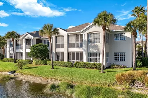 9533 Cypress Hammock Cir #101, Bonita Springs, FL 34135