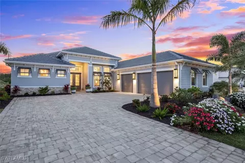 18974 Wildblue Blvd, Fort Myers, FL 33913
