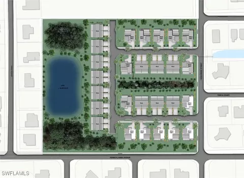 9501 9599 Pennsylvania Ave, Bonita Springs, FL 34135