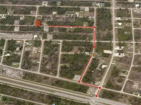 1135 Darling St E, Lehigh Acres, FL 33974 photo 2