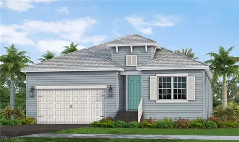 8775 Pigeon Ky, Fort Myers, FL 33908