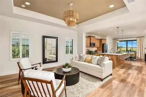 Living - 4482 Centaurus Cir, Naples, FL 34120 photo 1 of 3
