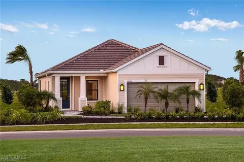 4482 Centaurus Cir, Naples, FL 34120