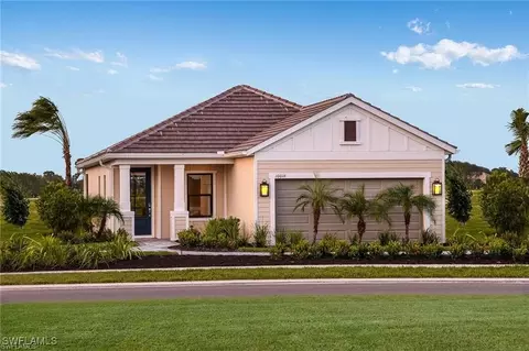 4482 Centaurus Cir, Naples, FL 34120 photo 1