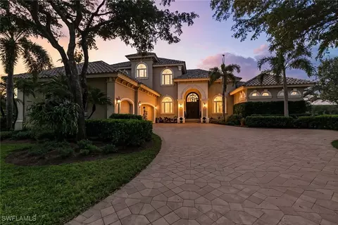 18321 Mossy Glen Ct, Fort Myers, FL 33908