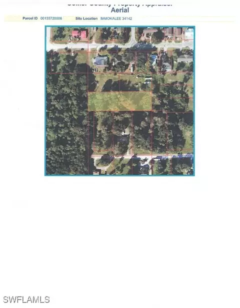 000 S Stoke Ave, Immokalee, FL 34142