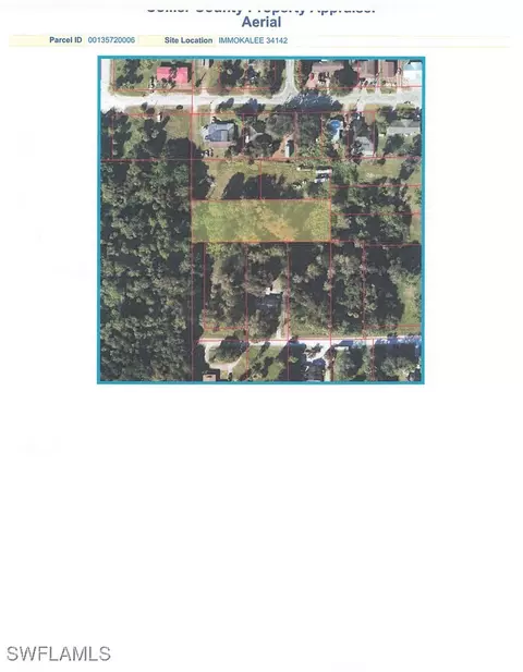 000 S Stoke Ave, Immokalee, FL 34142