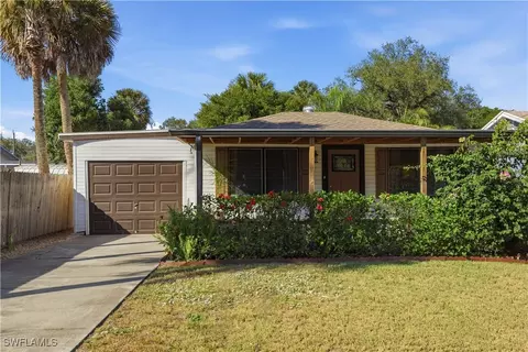27270 Shriver Ave, Bonita Springs, FL 34135