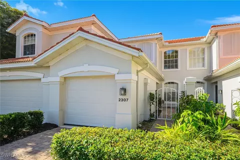2265 Arielle Dr #2307, Naples, FL 34109
