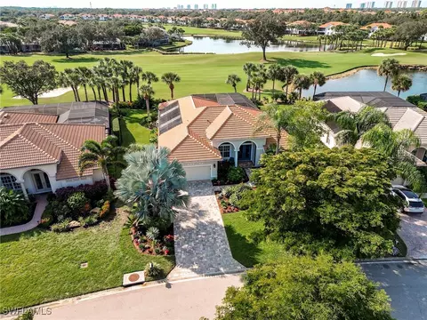 9157 Hollow Pine Dr, Bonita Springs, FL 34135