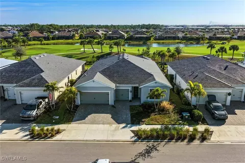 15764 Appalachian Dr, Punta Gorda, FL 33982