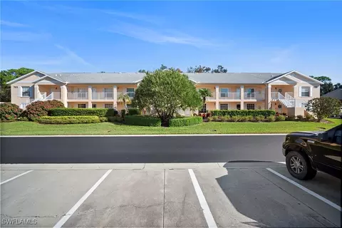 765 Wiggins Lake Dr #103, Naples, FL 34110