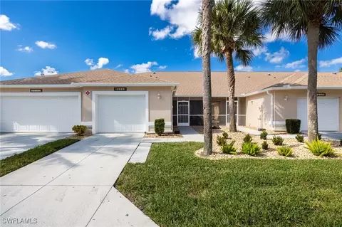 14141 Mystic Seaport Way, Fort Myers, FL 33919