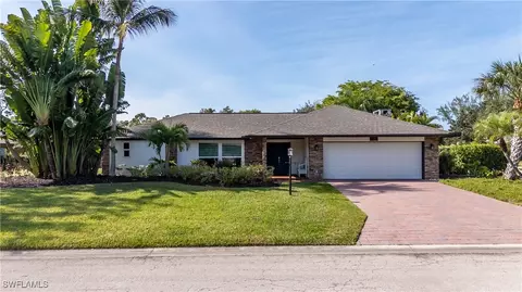 1315 Chalon Ln, Fort Myers, FL 33919