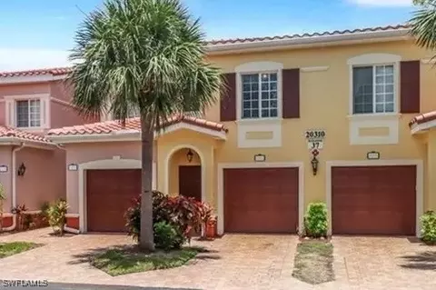 10 Estero Gardens Cir #203, Estero, FL 33928