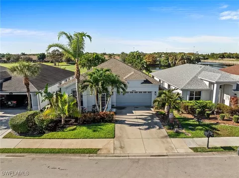 21550 Berwhich Run, Estero, FL 33928