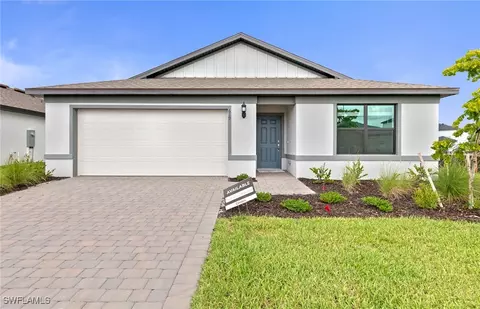 242 Silent Lake Dr, Lehigh Acres, FL 33936