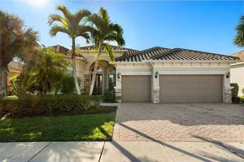 12730 Gladstone Way, Fort Myers, FL 33913
