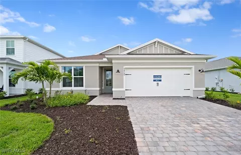 15829 Blue Ridge Way, Punta Gorda, FL 33982