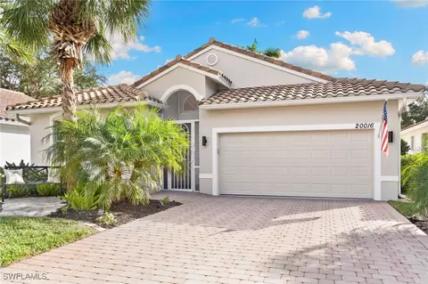 20016 Castlemaine Ave, Estero, FL 33928