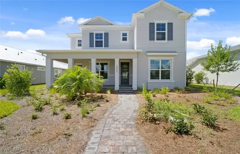 42178 Lake Timber Dr, Punta Gorda, FL 33982