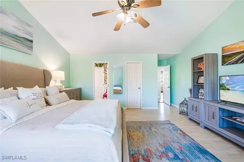 Bedroom - 20520 Pine Tree Ln, Estero, FL 33928 photo 2 of 5