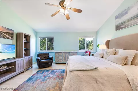 Bedroom - 20520 Pine Tree Ln, Estero, FL 33928 photo 1 of 5