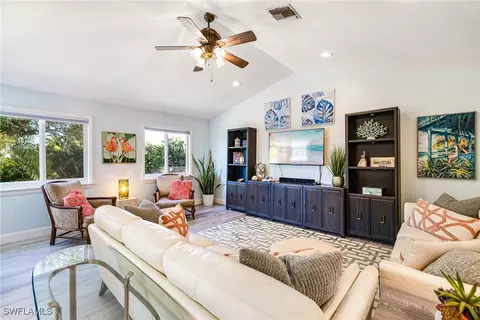 Living - 20520 Pine Tree Ln, Estero, FL 33928 photo 4 of 4