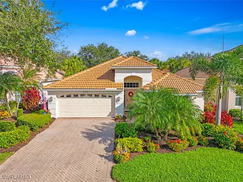23790 Copperleaf Blvd, Bonita Springs, FL 34135