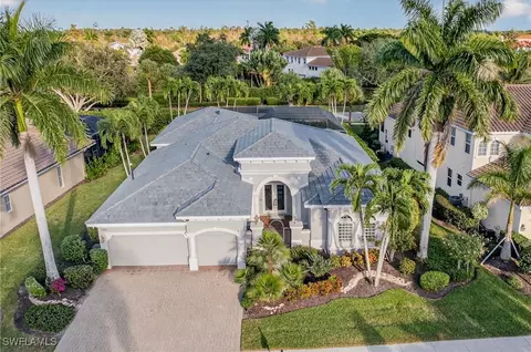 8419 Sedonia Cir, Fort Myers, FL 33967