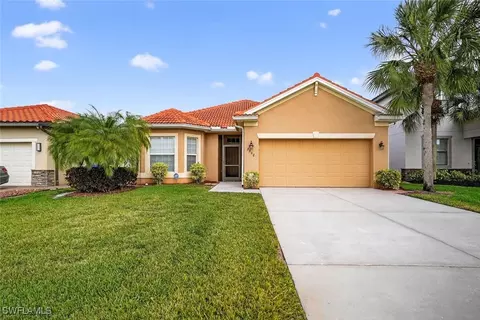 2842 Via Piazza Loop, Fort Myers, FL 33905