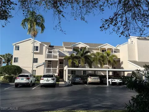 2651 Citrus Lake Dr #D306, Naples, FL 34109