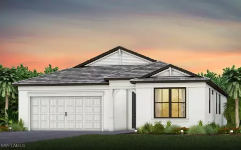 2034 Terreno Blvd, Naples, FL 34120