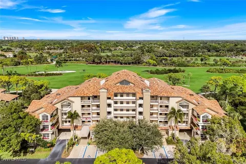 26890 Wedgewood Dr #402, Bonita Springs, FL 34134