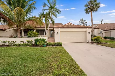 6106 Forest Villas Cir, Fort Myers, FL 33908