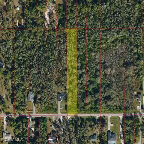 22 Nd Ave NE, Naples, FL 34120